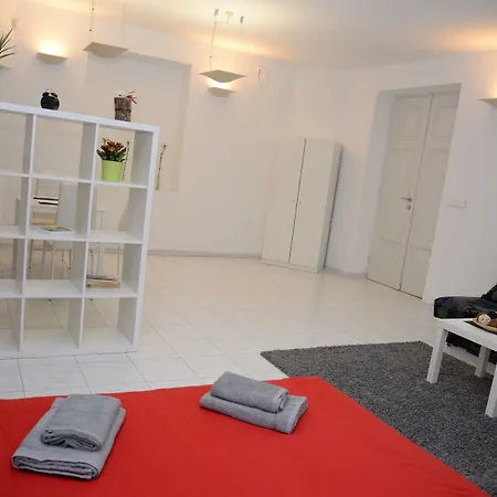 Gæstehus Fox Center Warszawa